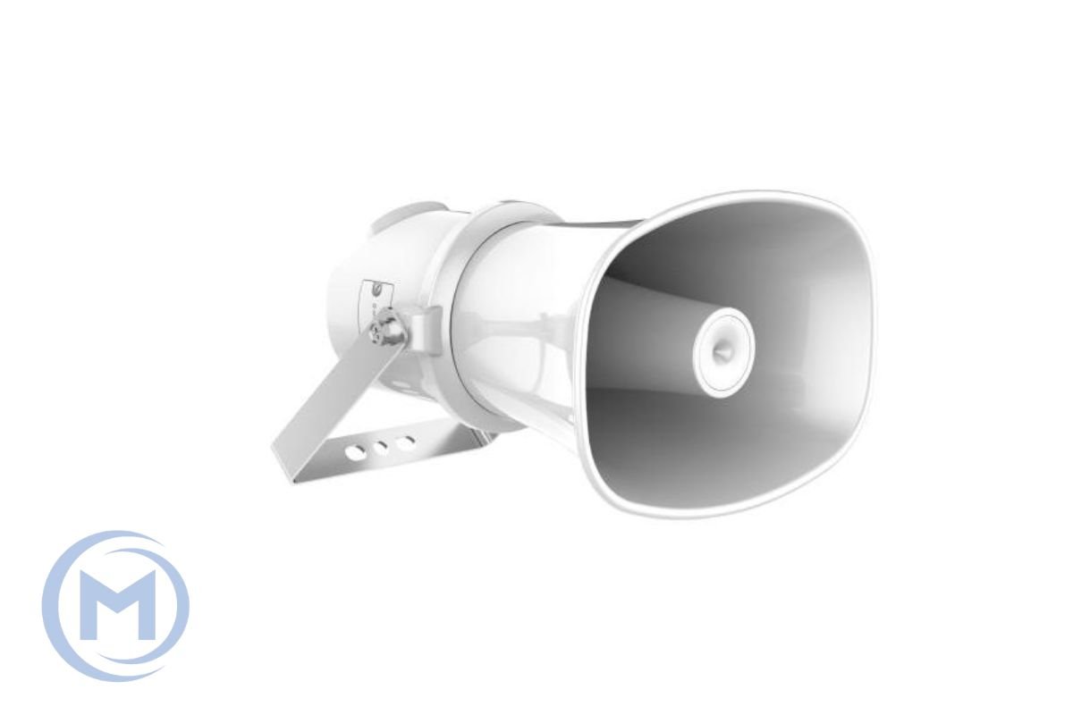 Horn Speaker HIKVISIONDS DS-QAZ1307G1-E IP, рупорный динамик 7w