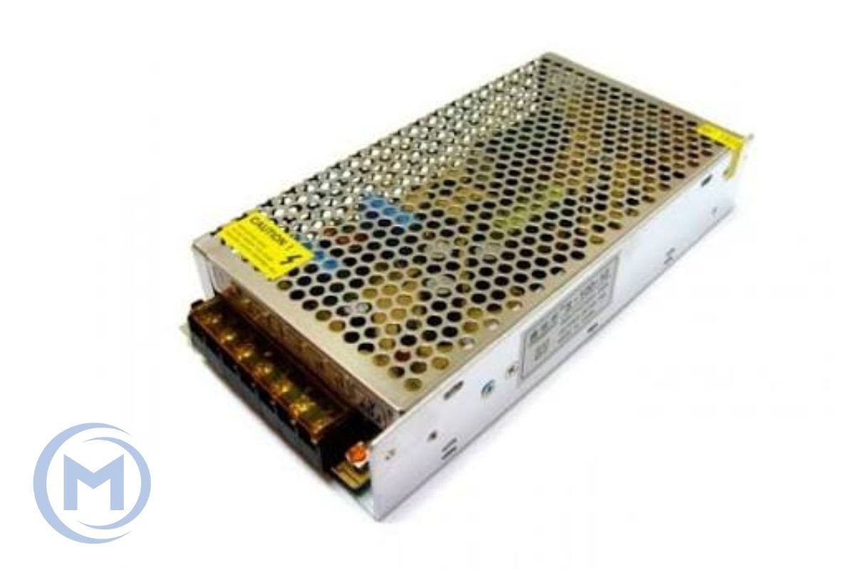 DC Power Adapter S-120-12 12V 10A