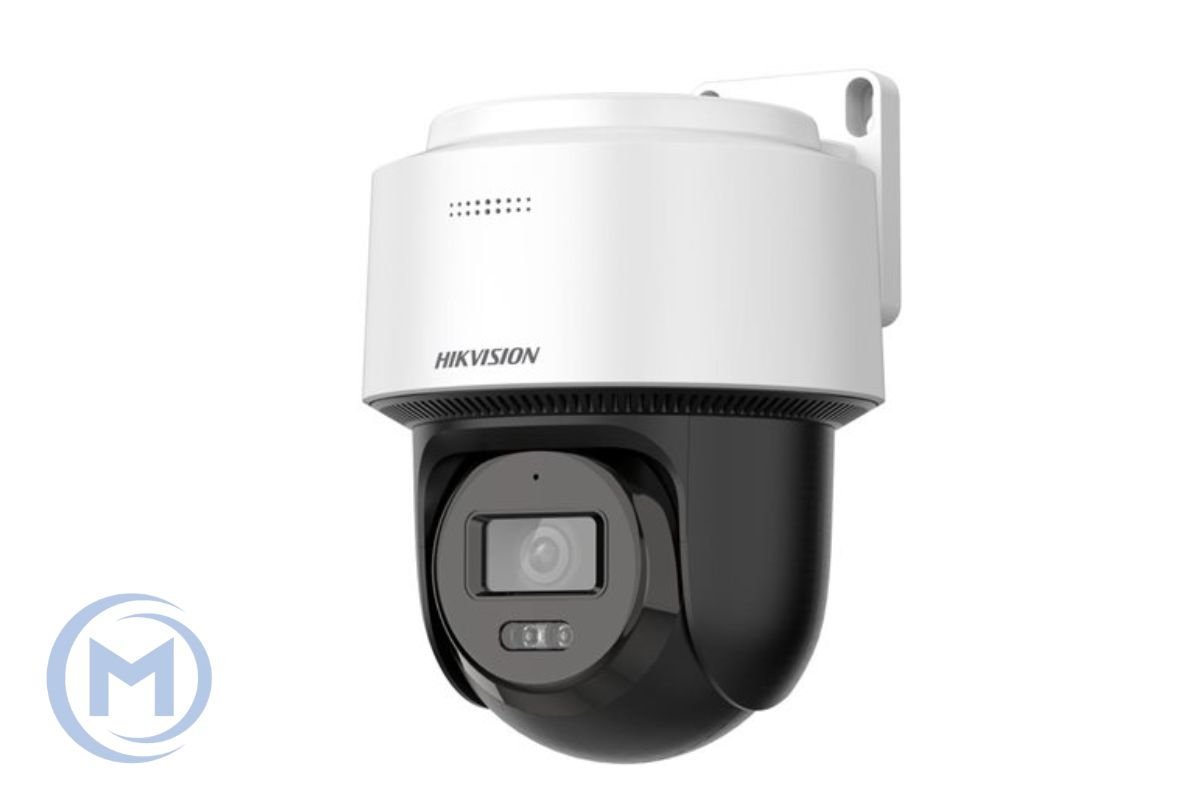 IP camera HIKVISION DS-2DE2C400MWG-E(O-STD)PT,уличн 4MP,IR/LED 20M,WIFI,MIC/SP,MicroSD
