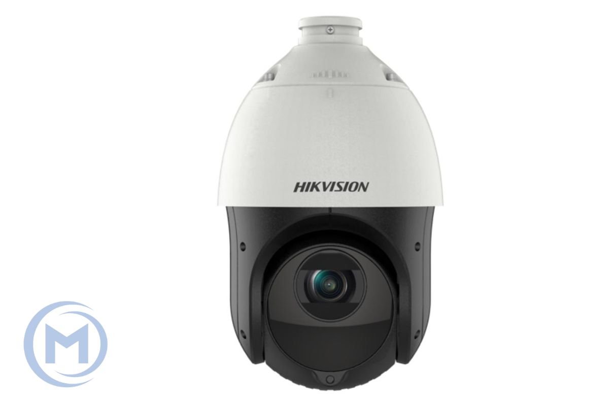 IP camera HIKVISION DS-2DE4425IWG1-E(O-STD) 4MP,PTZ,25x ZOOM,уличн,всепогод,IR100M,MicroSD