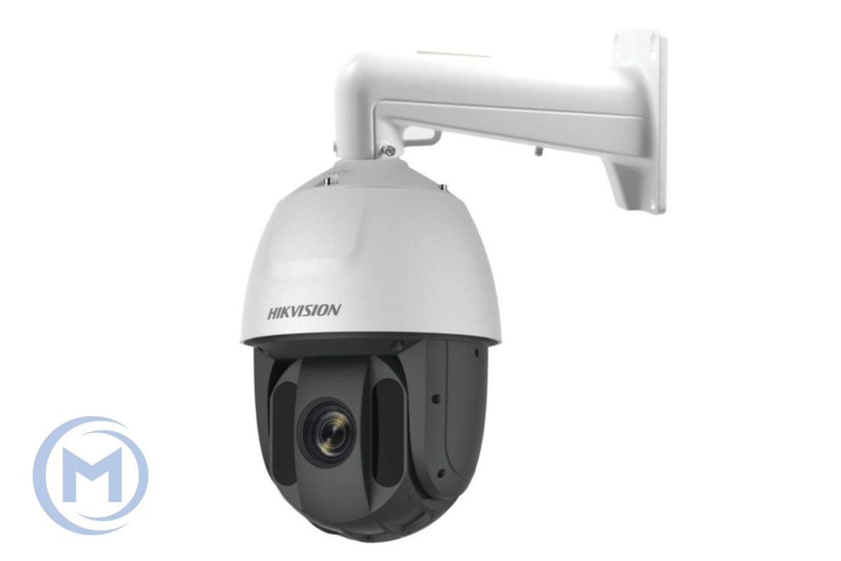 IP camera HIKVISION DS-2DE5432IWG1-E 4MP,PTZ,32x ZOOM,уличн,всепогод,IR150M,MicroSD