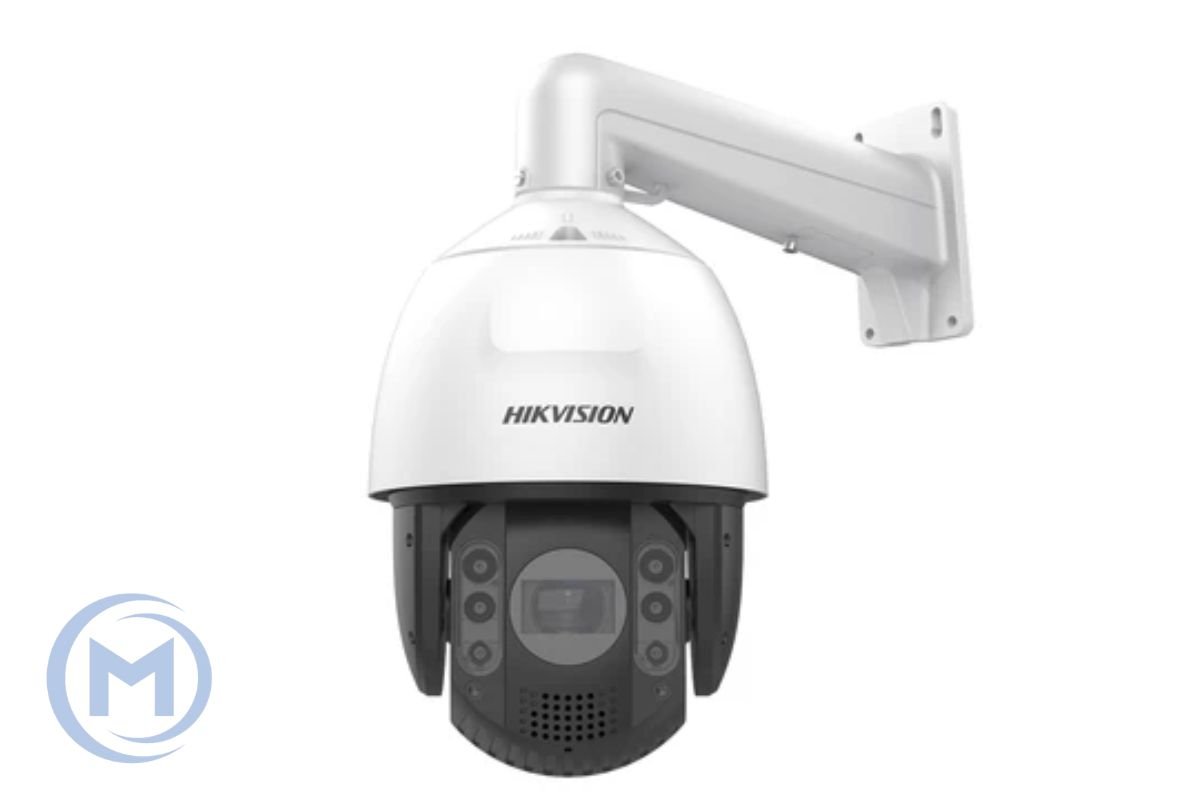 IP camera HIKVISION DS-2DE7A425IWG1-E(O-STD) 4MP,PTZ,25x ZOOM,уличн,всепогод,IR200M,MicroSD