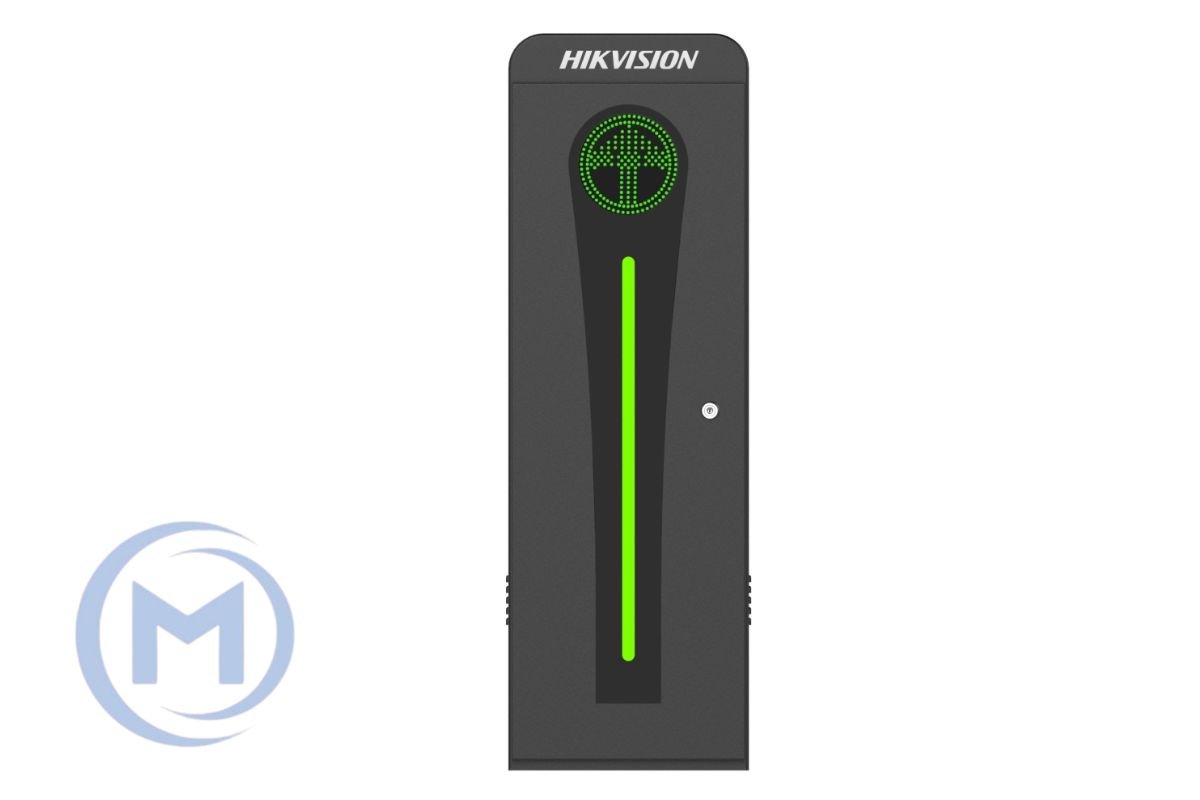 Шлагбаум HIKVISION DS-TMG320-MR(Barrier Body)