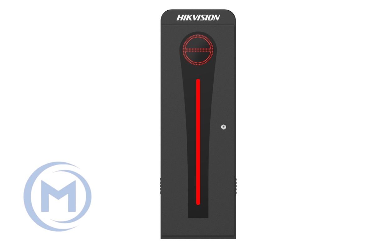 Шлагбаум HIKVISION DS-TMG320-MR/B(Barrier Body) с индикатором