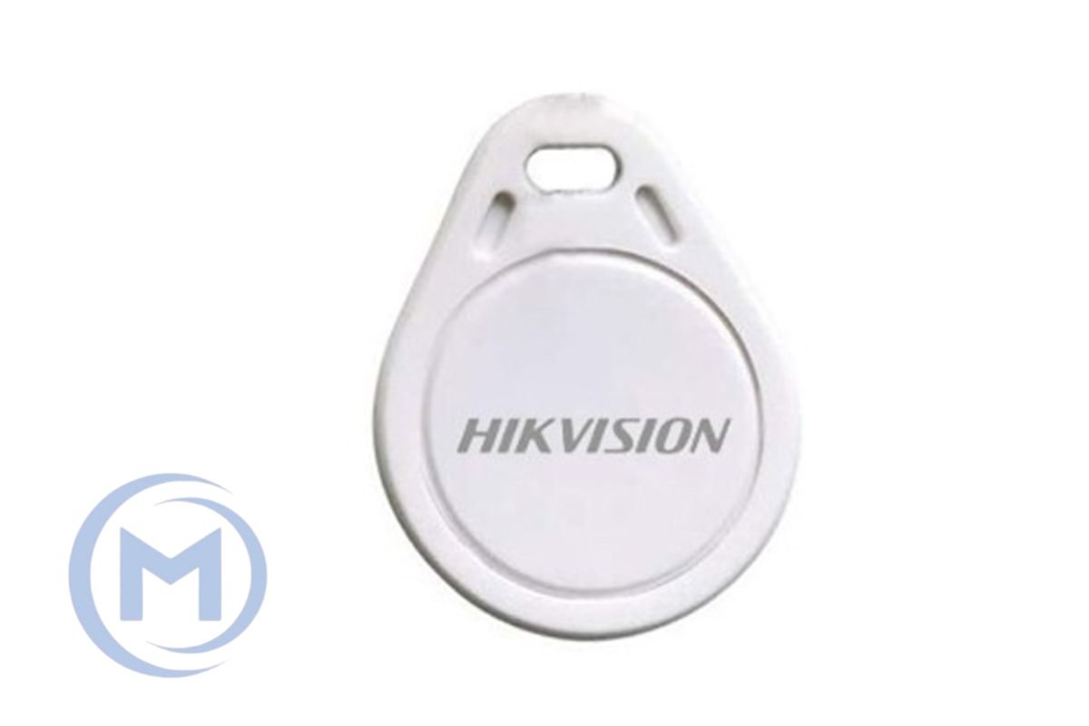 HIKVISION AX PRO DS-PT-M1 брелок-ключ