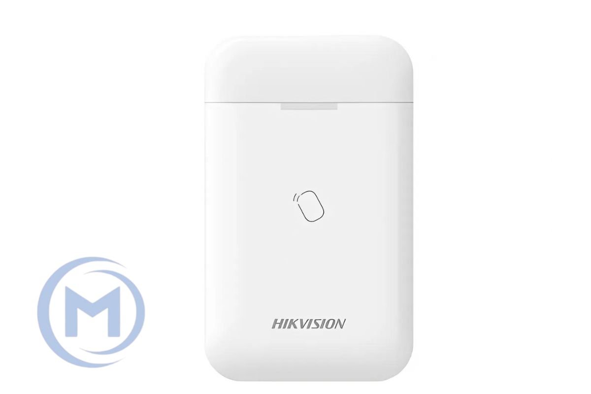 HIKVISION AX PRO DS-PT1-WB(O-STD) считыватель карт беспроводной