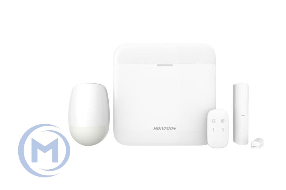 HIKVISION AX PRO DS-PWA96-Kit-WB(O-STD) комплект беспроводной охранной системы