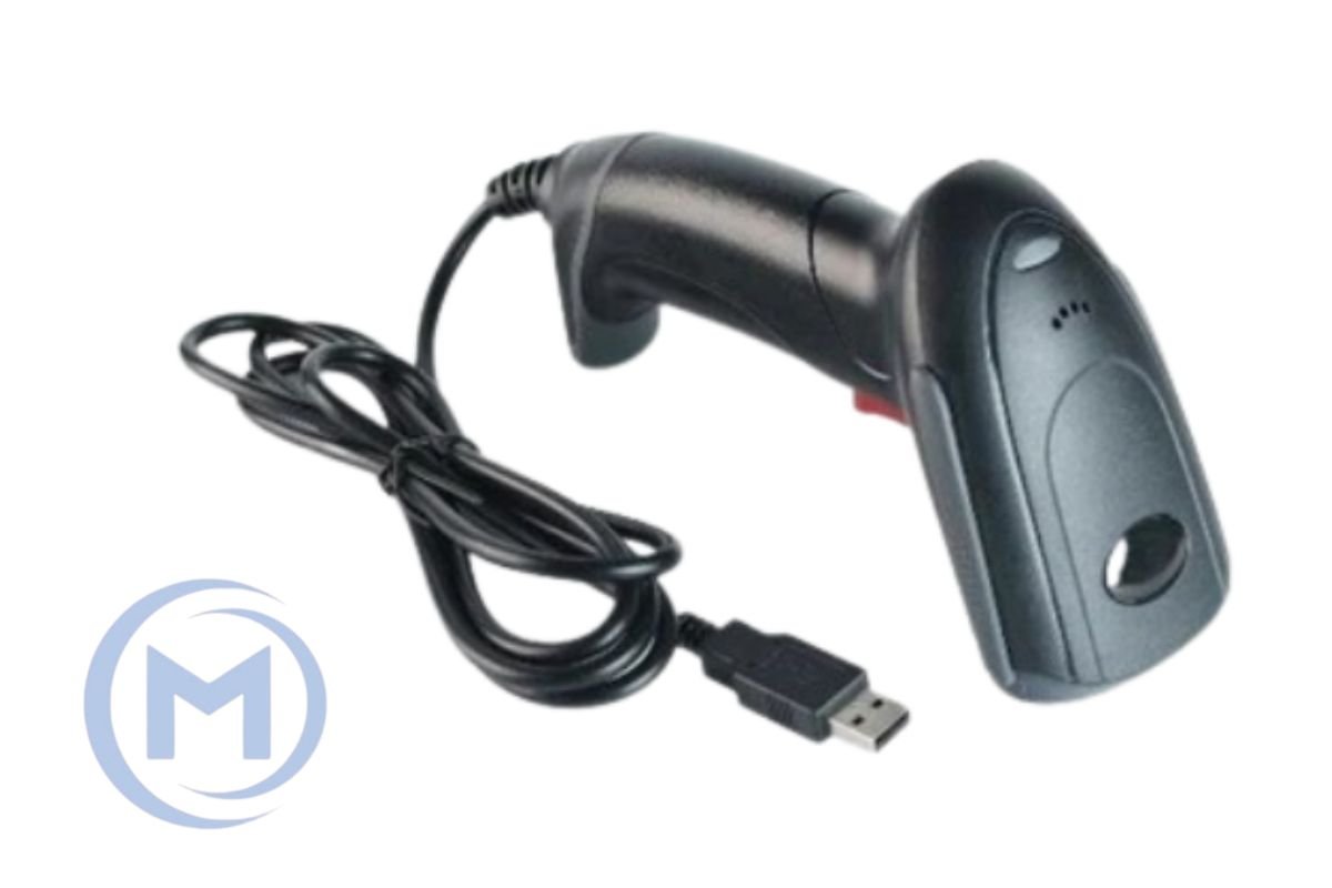 .Сканер штрих-кодов Winstar WS-SG-2022 2.4G Wireless 1D/2D/QR Barcode Scanner (с подставкой)