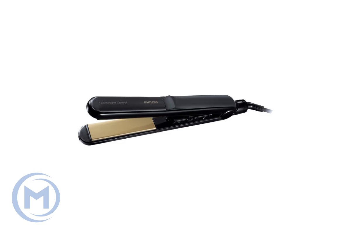 Выпрямитель волос PHILIPS HP4686 230С, керамика