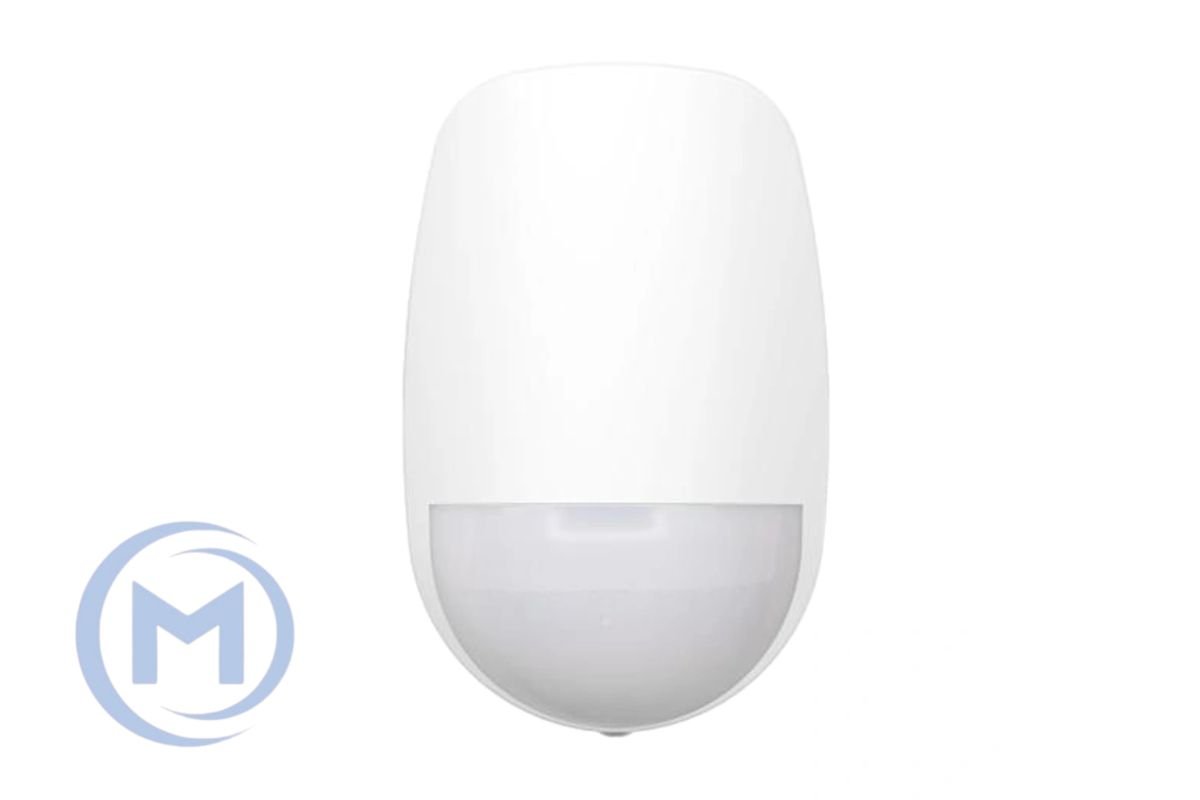 HIKVISION AX PRO 868MHz DS-PDP15P-EG2-WE(B)WHITE(O-STD) PIR-датчик беспроводной