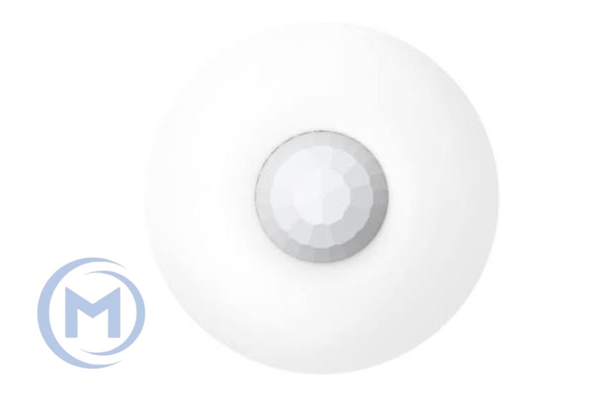 HIKVISION AX PRO DS-PDCL12-EG2-WB(O-STD) PIR-датчик потолочный беспроводной