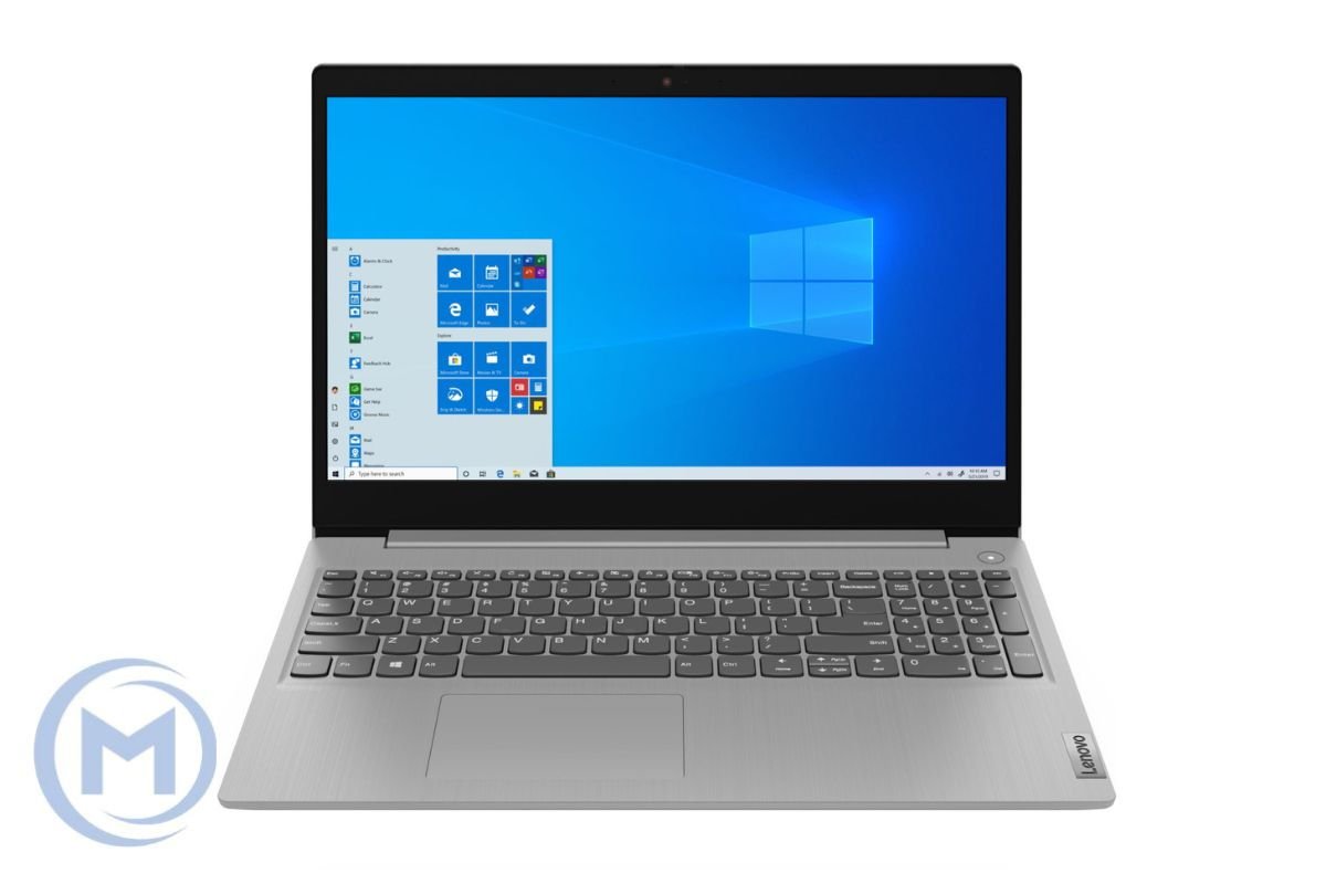                 Lenovo IdeaPad L3 A41TUN ATHLON 300U 2.4-3.3GHz,4GB,SSD 240GB, 15.6"FHD RUS BLACK