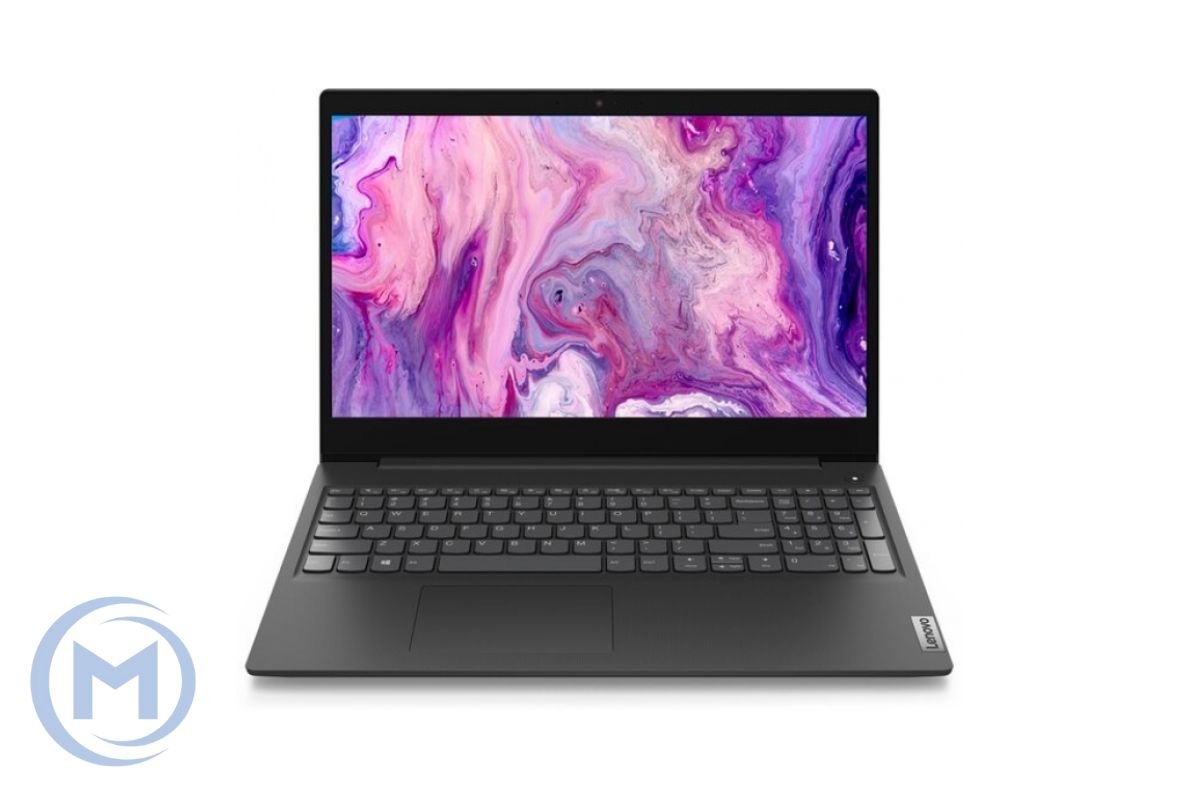                 Lenovo IdeaPad L340-15API ATHLON 300U 2.4-3.3GHz,4GB,1TB, 15.6"HD RUS BLACK