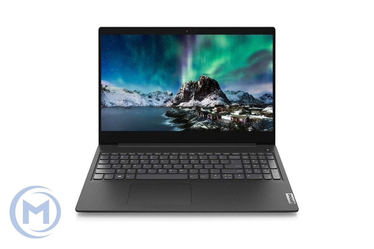                 Lenovo IP3 Celeron DC  N4020 1.1-2.8GHz,4GB,1TB,15.6"HD,RUS,DOS HDMI, BLACK