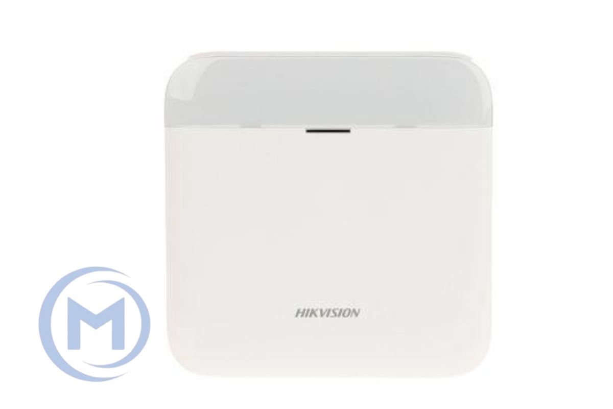 HIKVISION AX PRO 868MHz DS-PWA96-M-WE(O-STD) WHITE охранная панель беспроводная