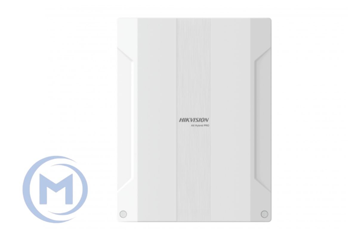 HIKVISION AX PRO 868MHz DS-PWA96-M2-WE(O-STD) WHITE охранная панель беспроводная