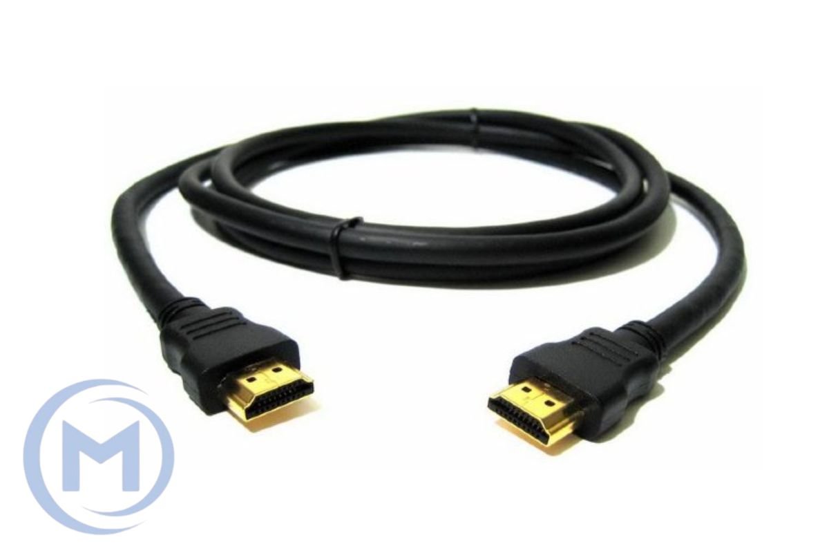 Кабель HDMI TO HDMI UHD 4K 10M