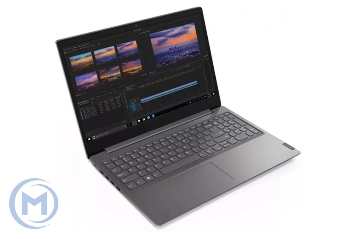                 Lenovo V15 Celeron DC N4020 1.1-2.8GHz,4GB,1TB,15.6"HD,RUS,DOS HDMI, IRON GRAY