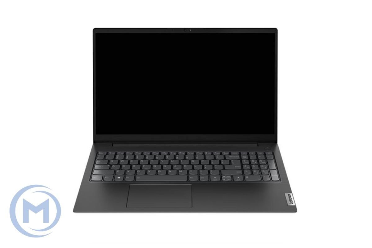 Ноутбук Lenovo V15, Celeron N4020 (up to 2.8Ghz), 4GB, 256GB SSD, 15,6" HD (1366х768), Intel UHD Graphics 600, без привода, m.2 NVMe, WiFi+BT, HD Web Camera, FreeDOS, Eng-Rus, Iron Grey, бесшумный[82C3000GAK]