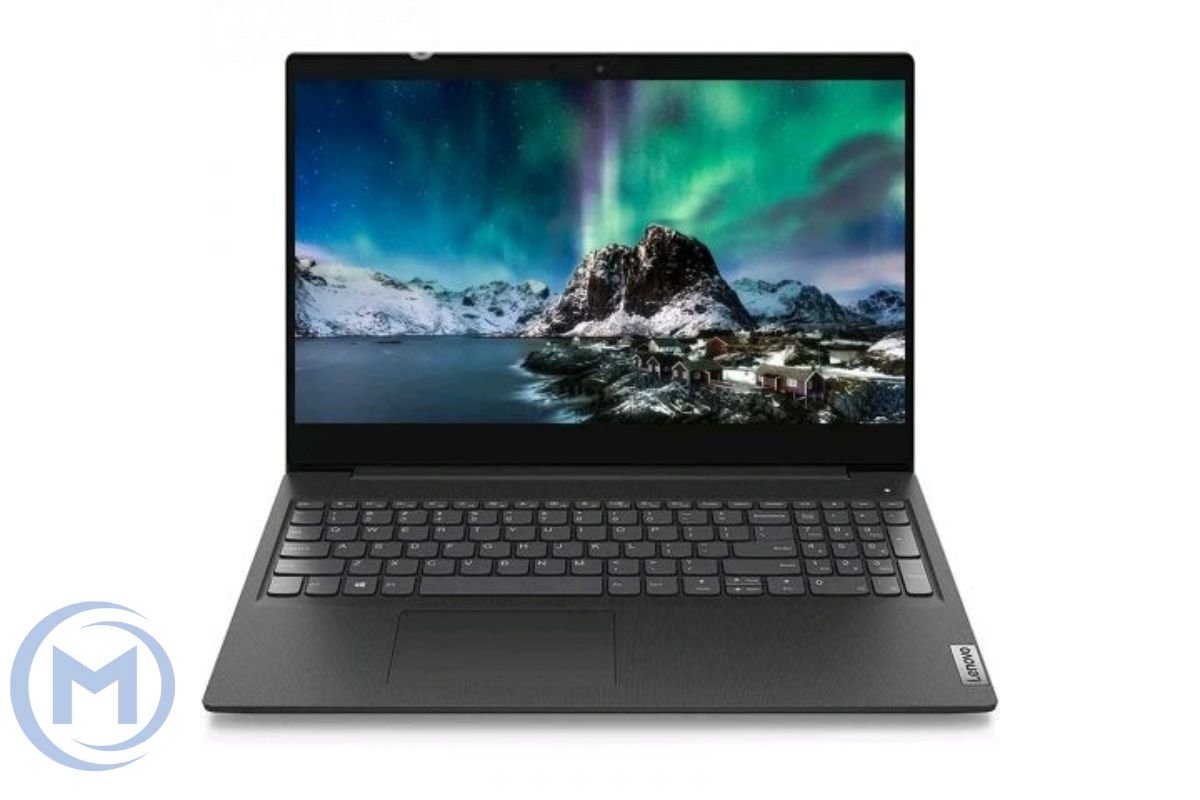 Ноутбук Lenovo V15 G2 ITL Intel Core i5-1135G7 (up to 4.2Ghz),8GB DDR4,256GB SSD,NVIDIA®GeForceMX3502GBGDDR5,15.6 LEDFHD(1920x1080),LAN,RJ-45,HDWebcam,Wi-Fi ,BT5.0, DOS чёрный,Bag [82KB011HAK]Царапина на верхней крышке