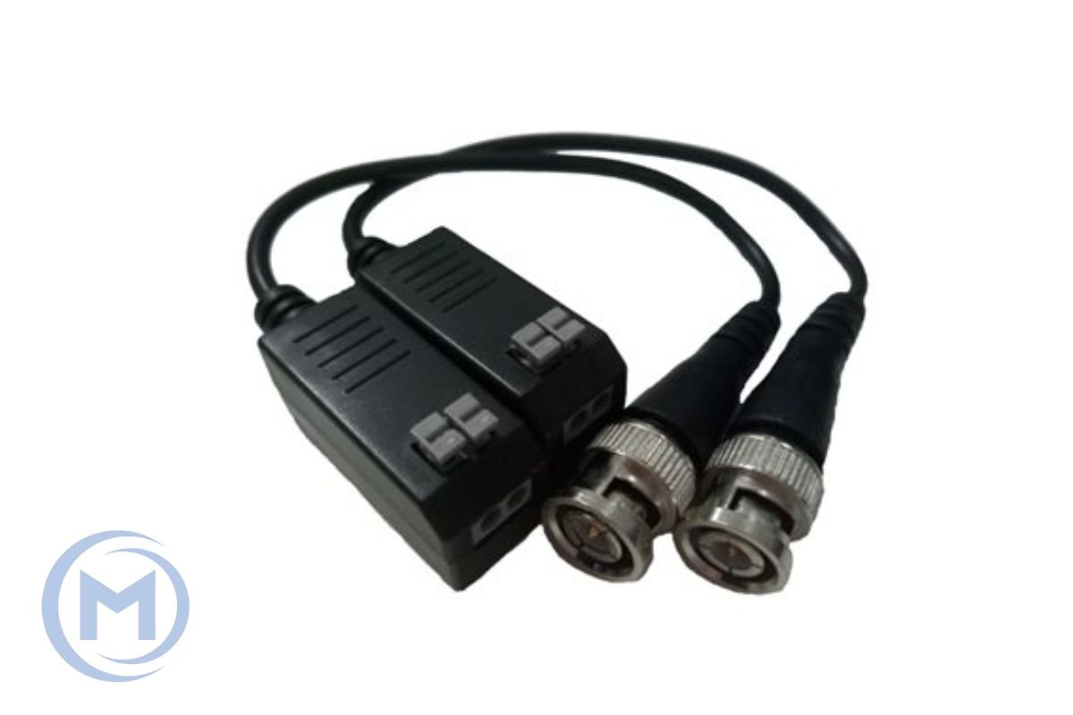 Balun Hiwatch DS-1H18S/E 5MP/200m 1080P/250m