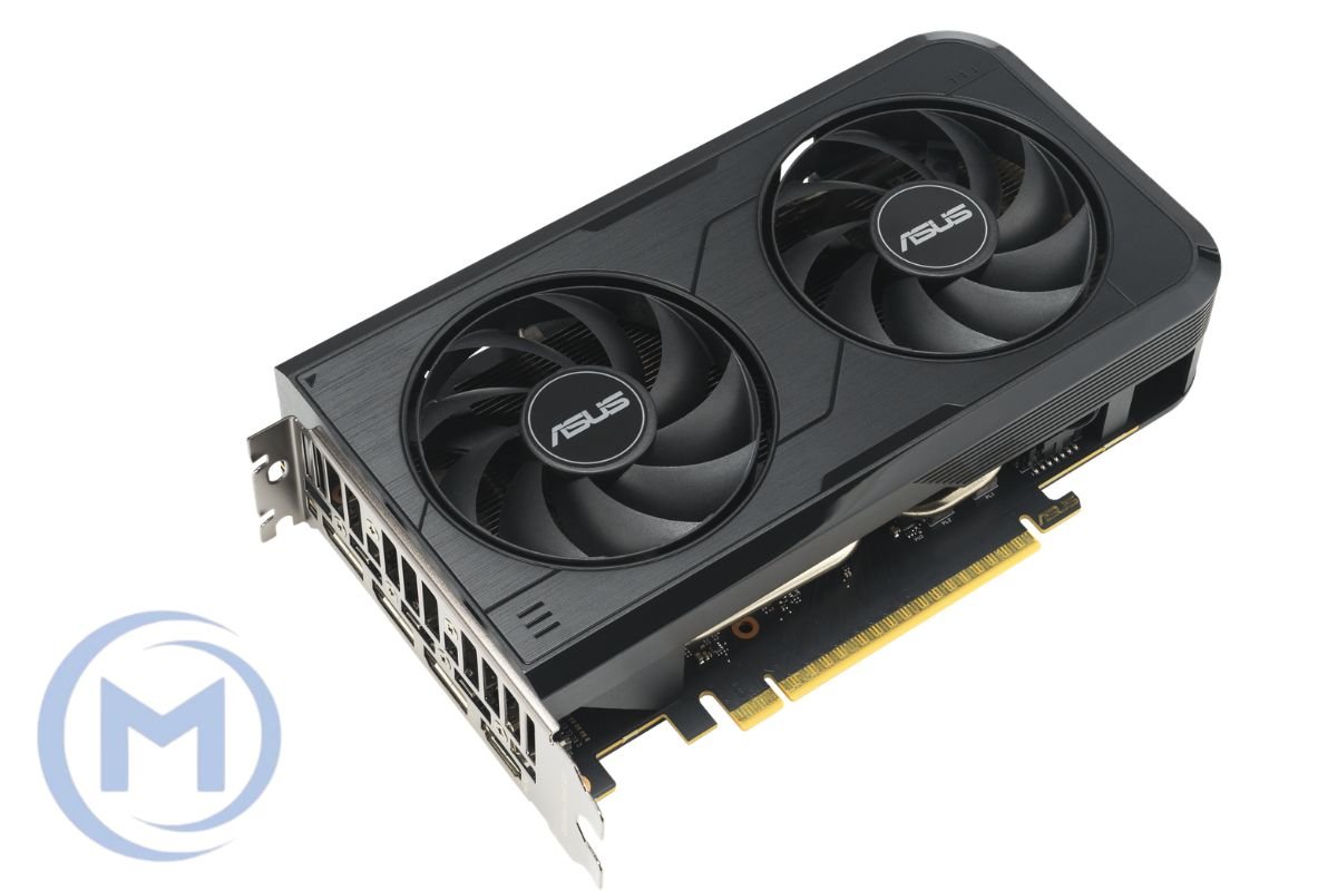 GEFORCE RTX5050 OC 8GB GDDR6 128bit 2677Mhz 3xDP HDMI ASUS DUAL-RTX5050-O8G