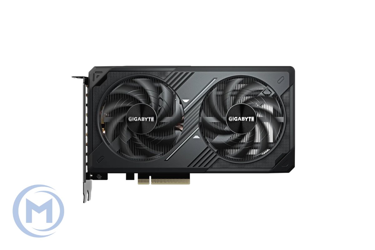 GEFORCE RTX5060 OC 8GB GDDR7 128bit 2512Mhz 3xDP HDMI GIGABYTE GV-N5060WF2MAX OC-8GD