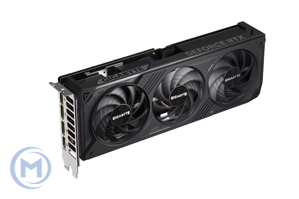 GEFORCE RTX5070 OC 12GB GDDR7 192bit 2542Mhz 3xDP HDMI GIGABYTE GV-N5070WF3OC-12GD