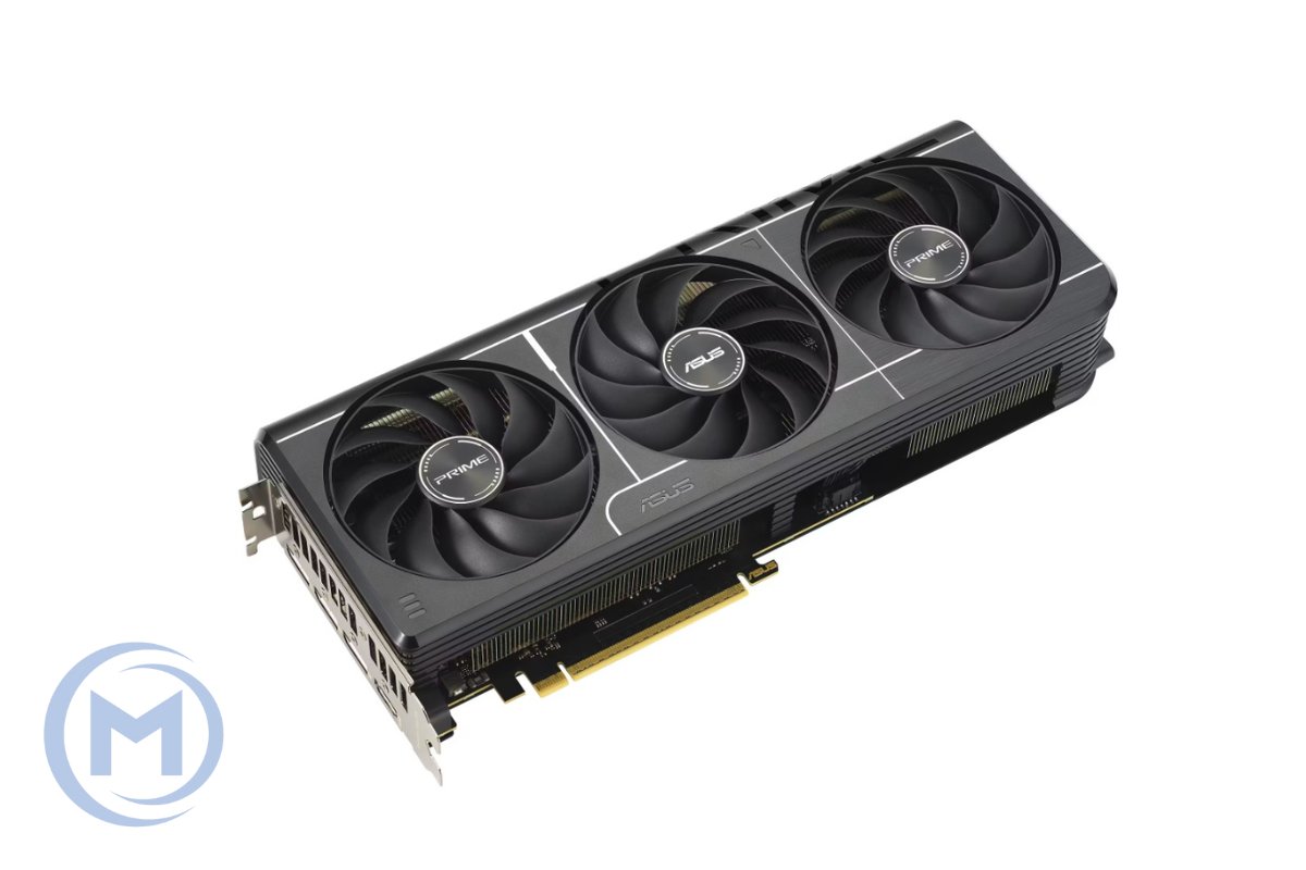 GEFORCE RTX5070 OC 12GB GDDR7 192bit 2587Mhz 3xDP HDMI ASUS PRIME-RTX5070-O12G