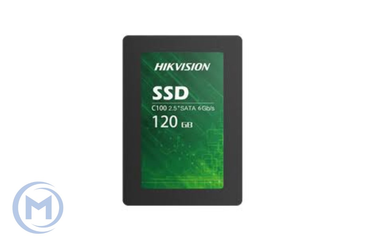 SSD HIKVISION HS-SSD-C100 120GB TLC 2,5"" SATAIII BULK