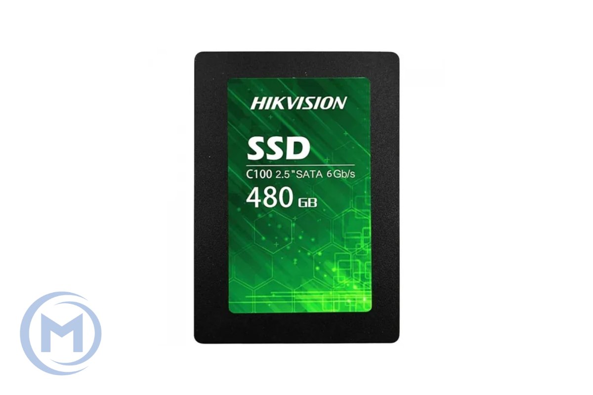 SSD HIKVISION HS-SSD-C100 480GB TLC 2,5"" SATAIII