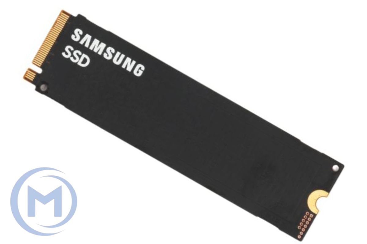 Samsung PM951 512GB PCIe NVMe Gen3x4, M.2 2280, Read/Write 3100/1500MB/s, IOPS 4K Read/Write 860K/860K [MZVLV512HCJH-000D1] OEM