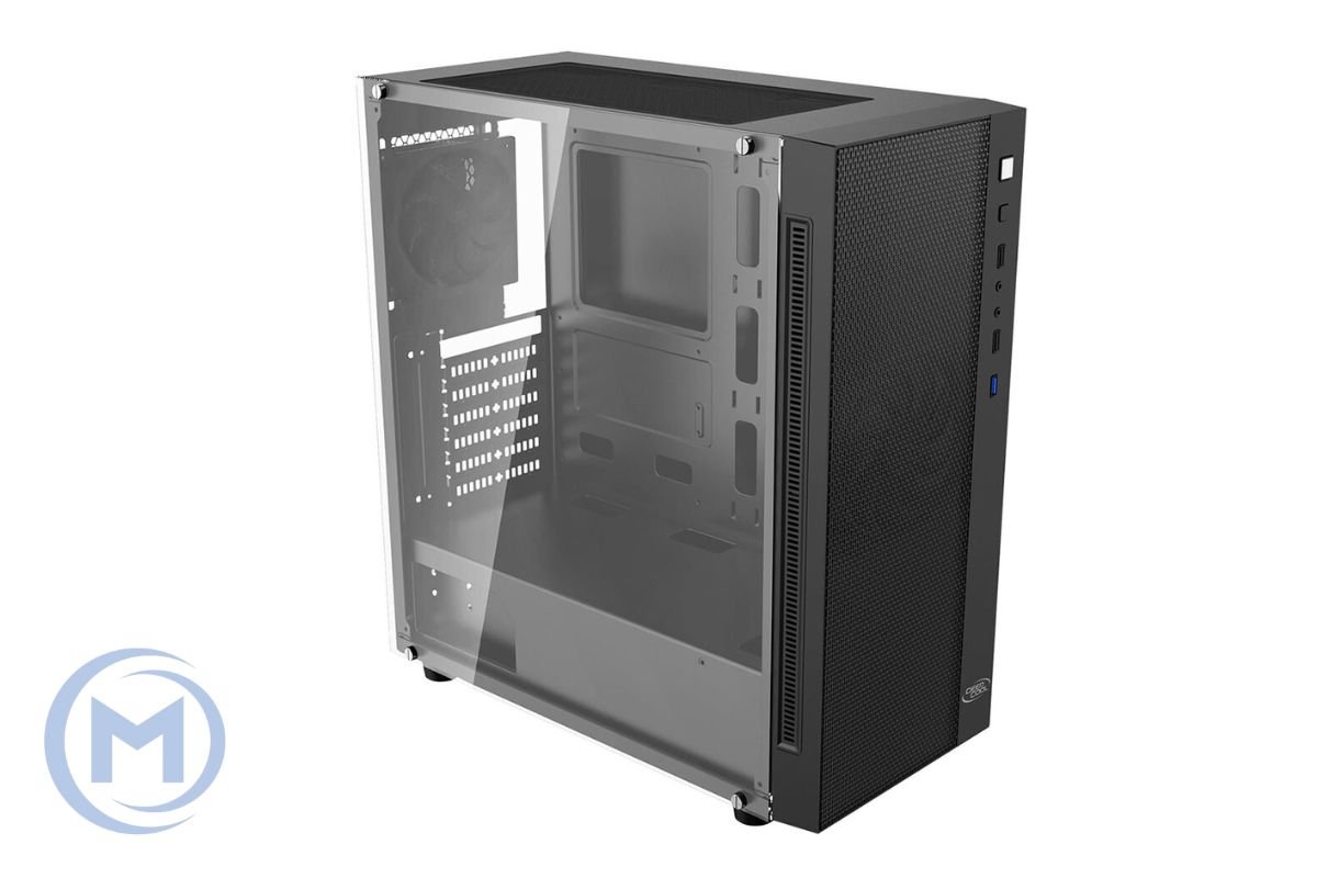 DEEPCOOL ATX MATREXX 55 MESH w/o PSU 2*USB 3.0