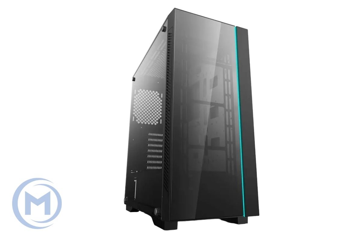 DEEPCOOL ATX MATREXX 55 V3 w/o PSU 2*USB 3.0