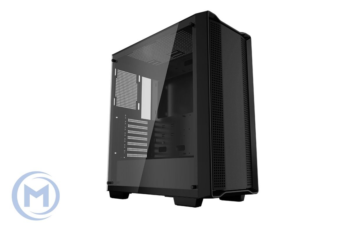 DEEPCOOL ATX CC560 LE V2 w/o PSU USB3.0×1 USB2.0×1 Front
