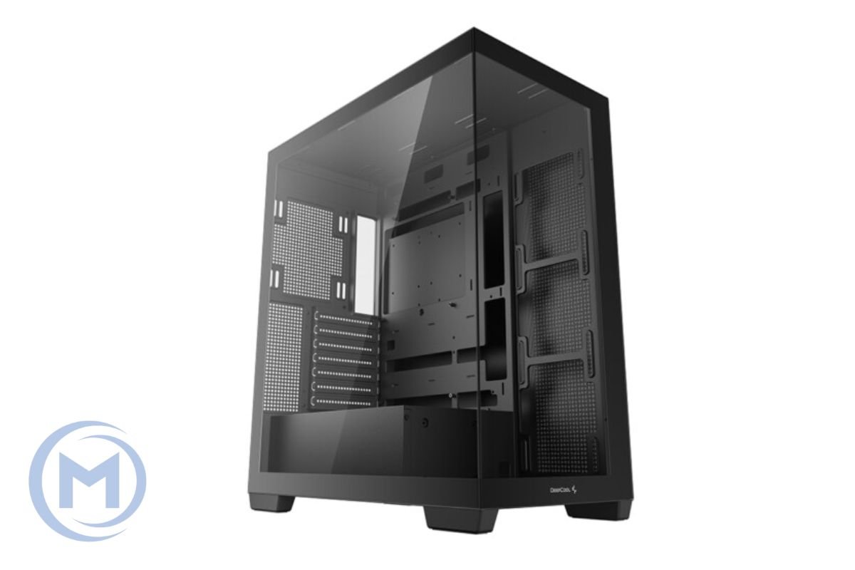DEEPCOOL ATX CG580 w/o PSU USB3.0×2 Front
