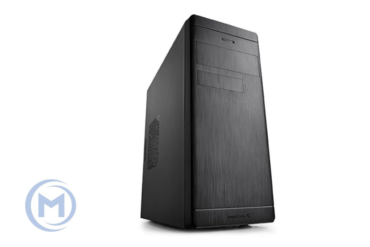 DEEPCOOL MATX WAVE V2 w/o PSU 1*USB 3.0 Black