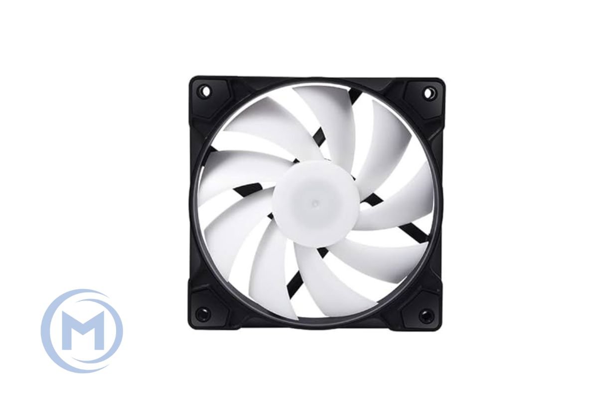 Cooler for PSU/CASE WINSTAR GF-01 ARGB 120x120x25 mm