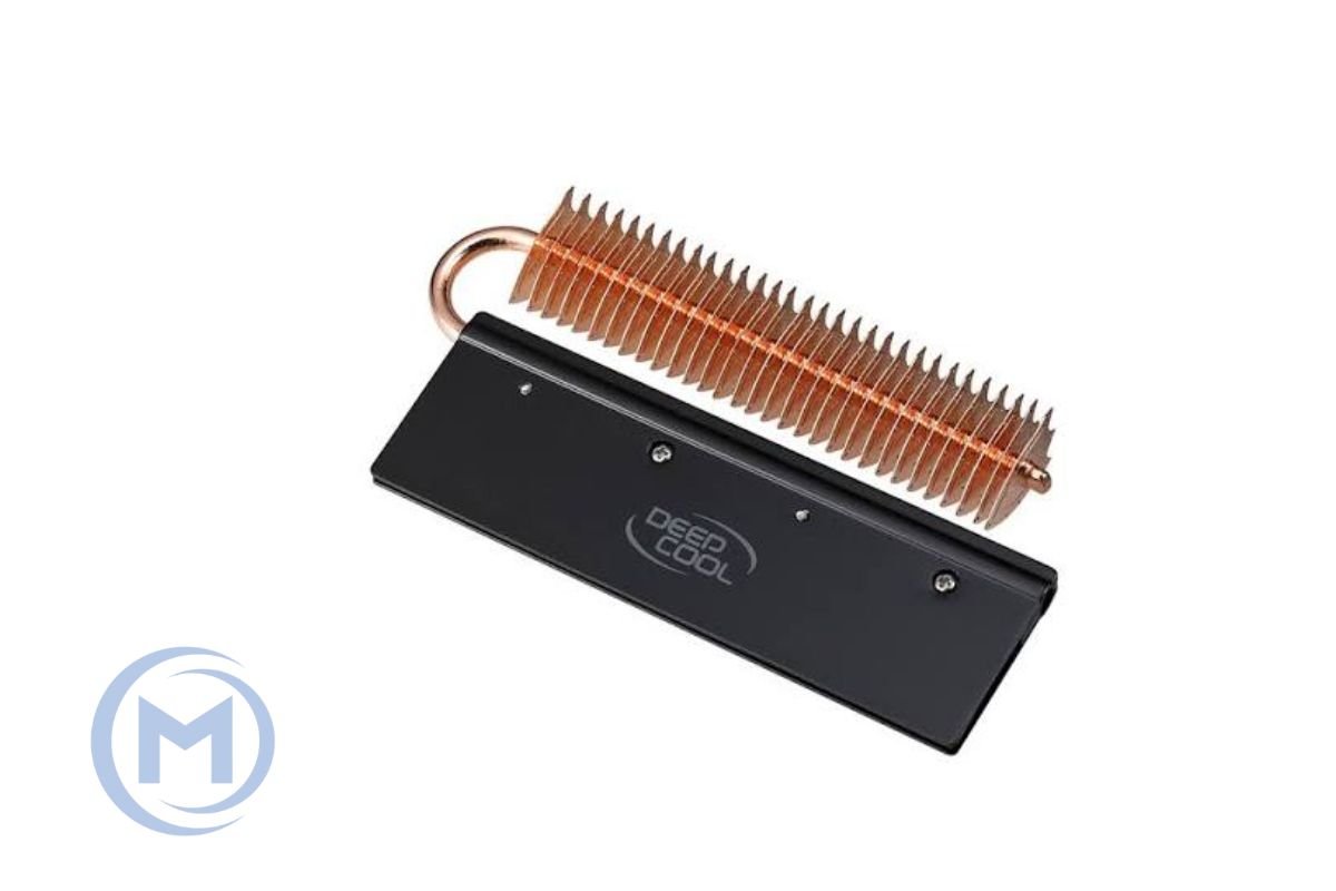 Cooler for RAM DEEPCOOL MEMO 4