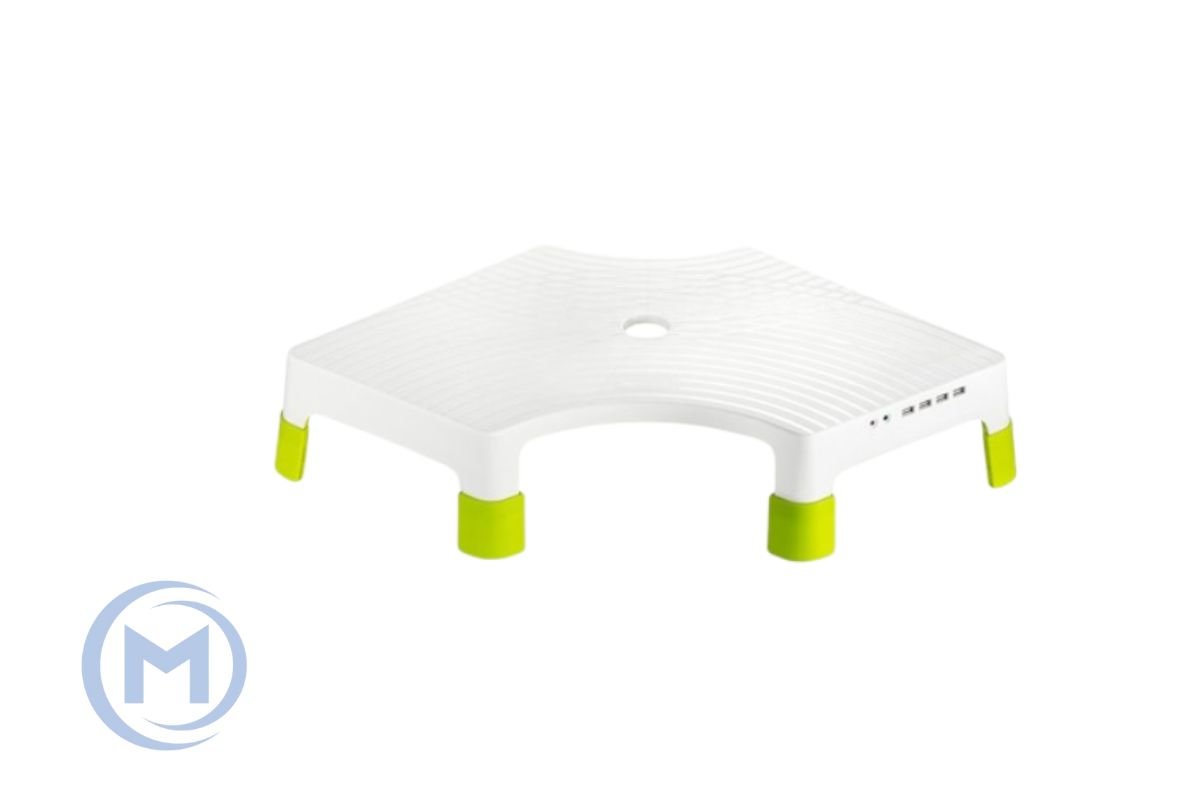Cooler-stand for monitor DEEPCOOL M-DESK W1