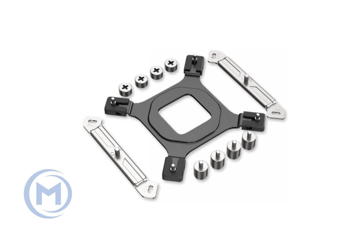 Крепление DEEPCOOL EM072 LGA1700 (NEPTWIN V2, NEPTWIN RGB, LUCIFIER V2)