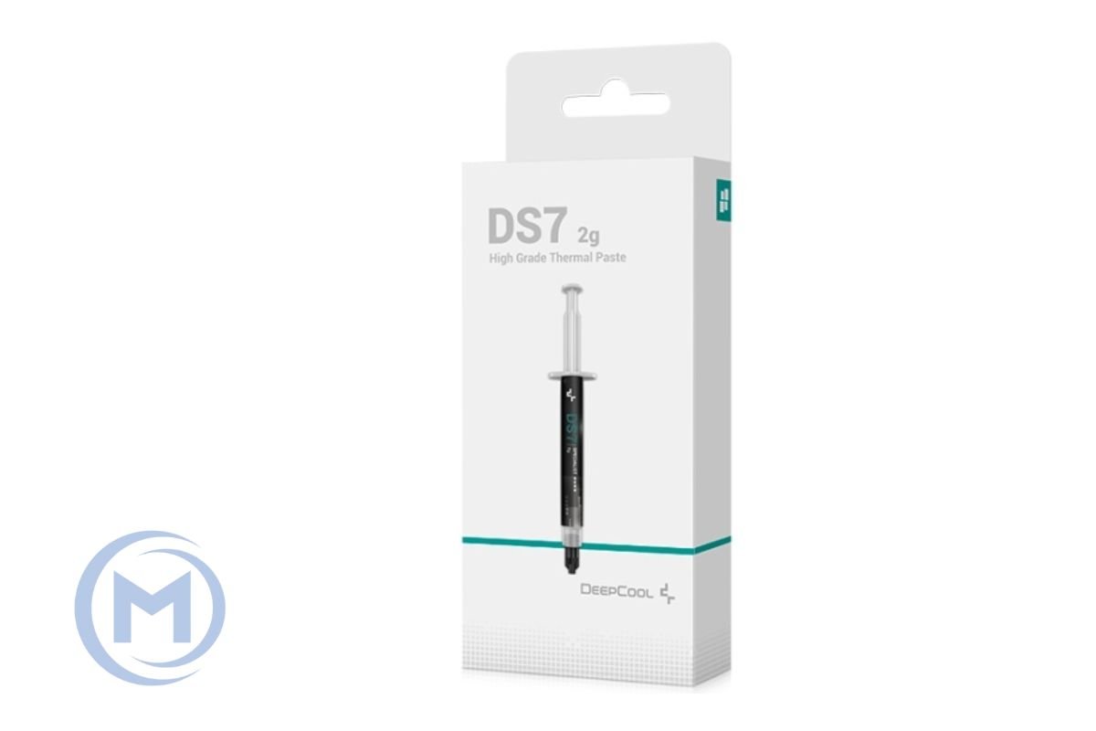 Термопаста DEEPCOOL DS7 2g 6.9 Вт/мК