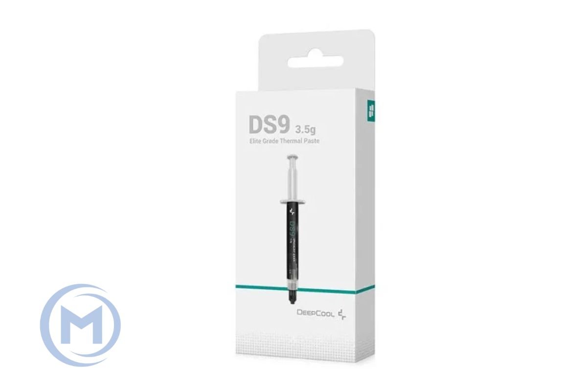 Термопаста DEEPCOOL DS9 3.5g 6.5 Вт/мК