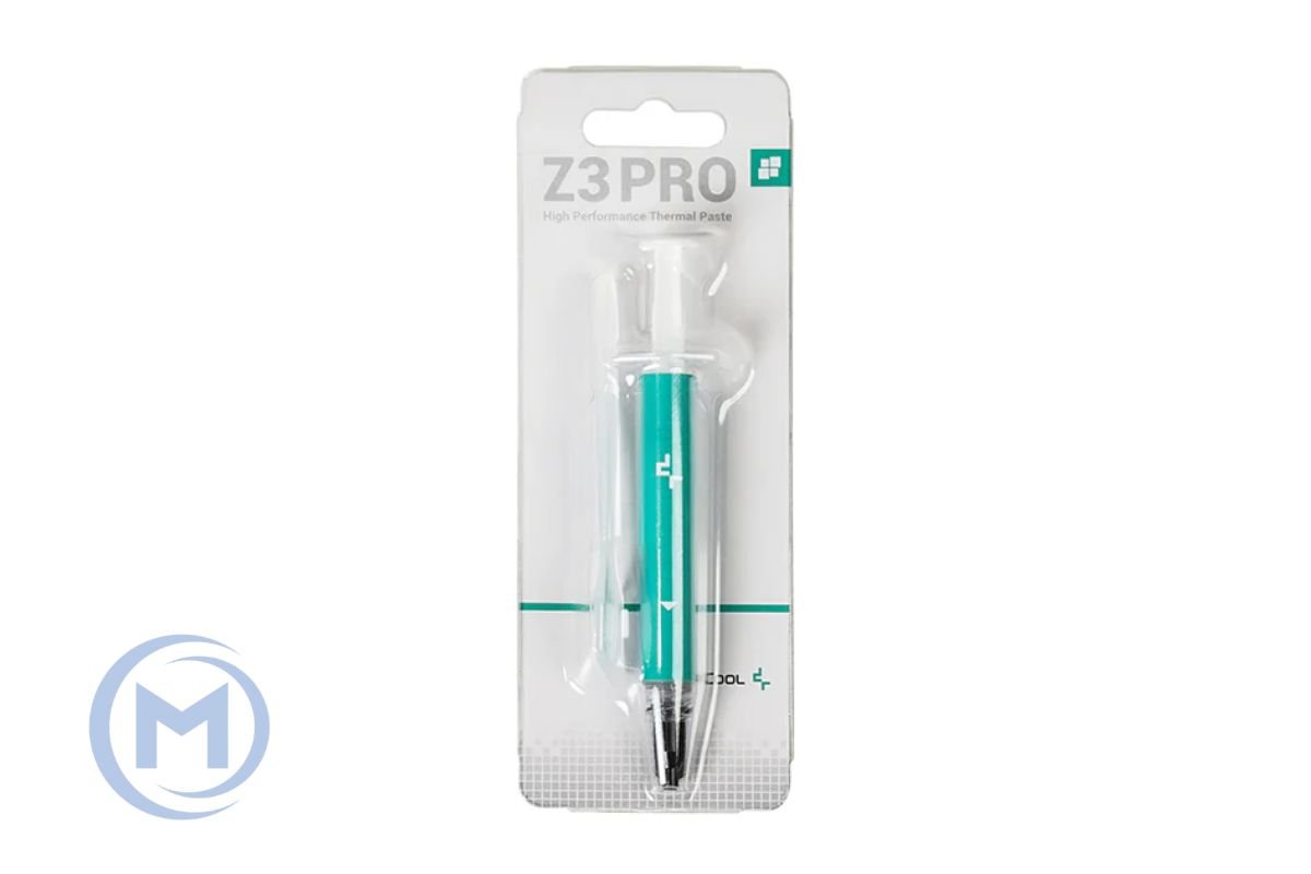 Термопаста DEEPCOOL Z3 PRO 1.5g >3.5 Вт/мК