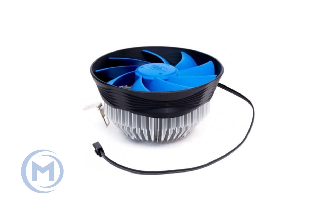 CPU cooler DEEPCOOL GAMMA ARCHER 775/115*/1200/AMD 120x25,1600rpm