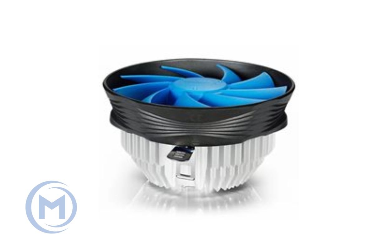 CPU cooler DEEPCOOL GAMMA ARCHER PRO V2 PWM 1700/115*/1200/AMD 120x25,900-1600rpm