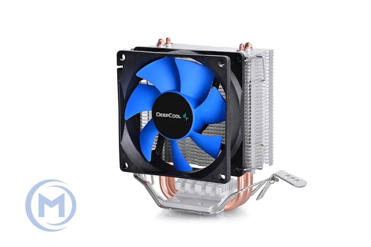 CPU cooler DEEPCOOL ICEEDGE MINI FS V2.0 LGA1700/115*/1200/AMD/AM2/AM3 80x25mm,2200rpm,2 HP