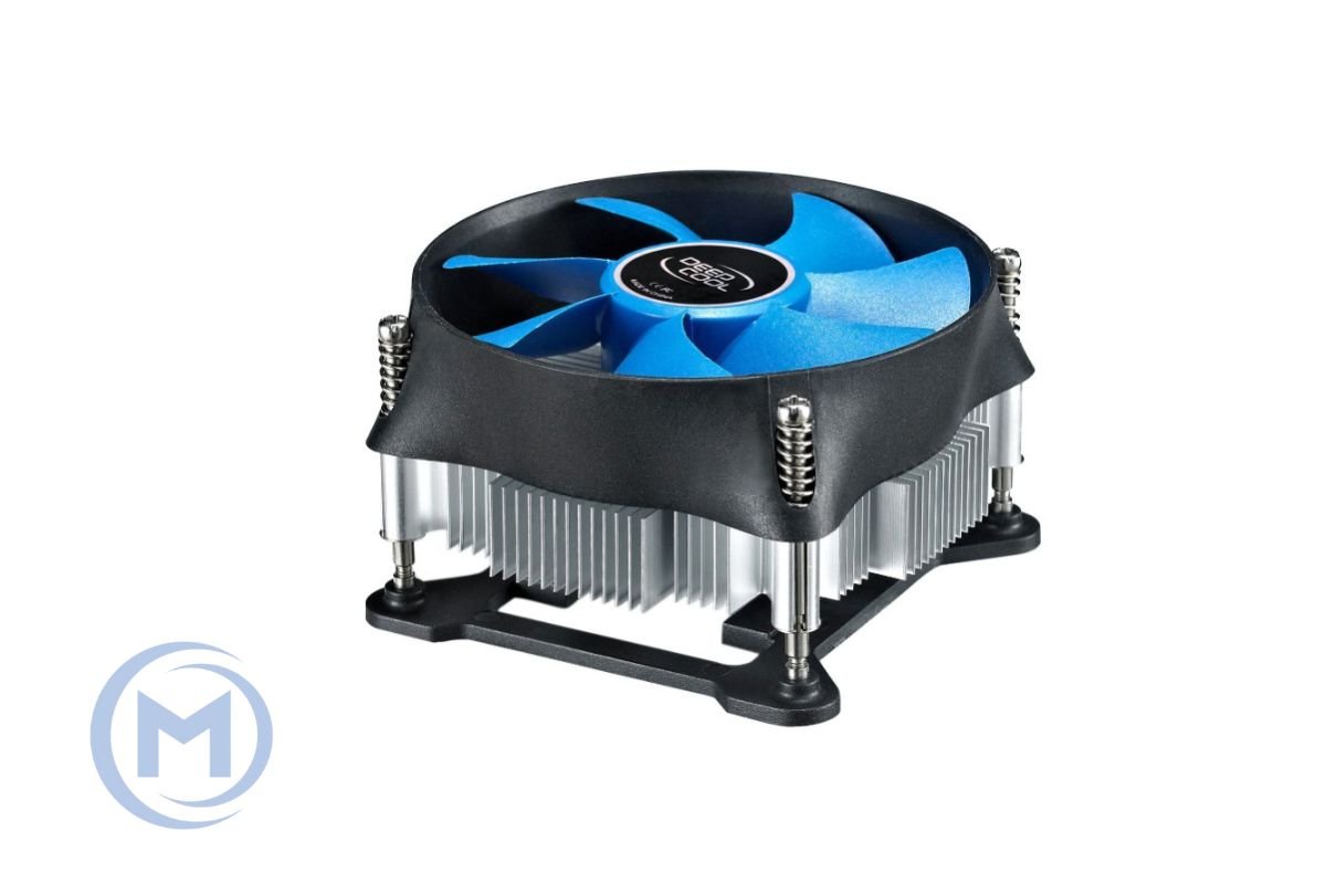CPU cooler DEEPCOOL THETA-15 PWM 1700 LGA1700 100x25mm,500-2800rpm