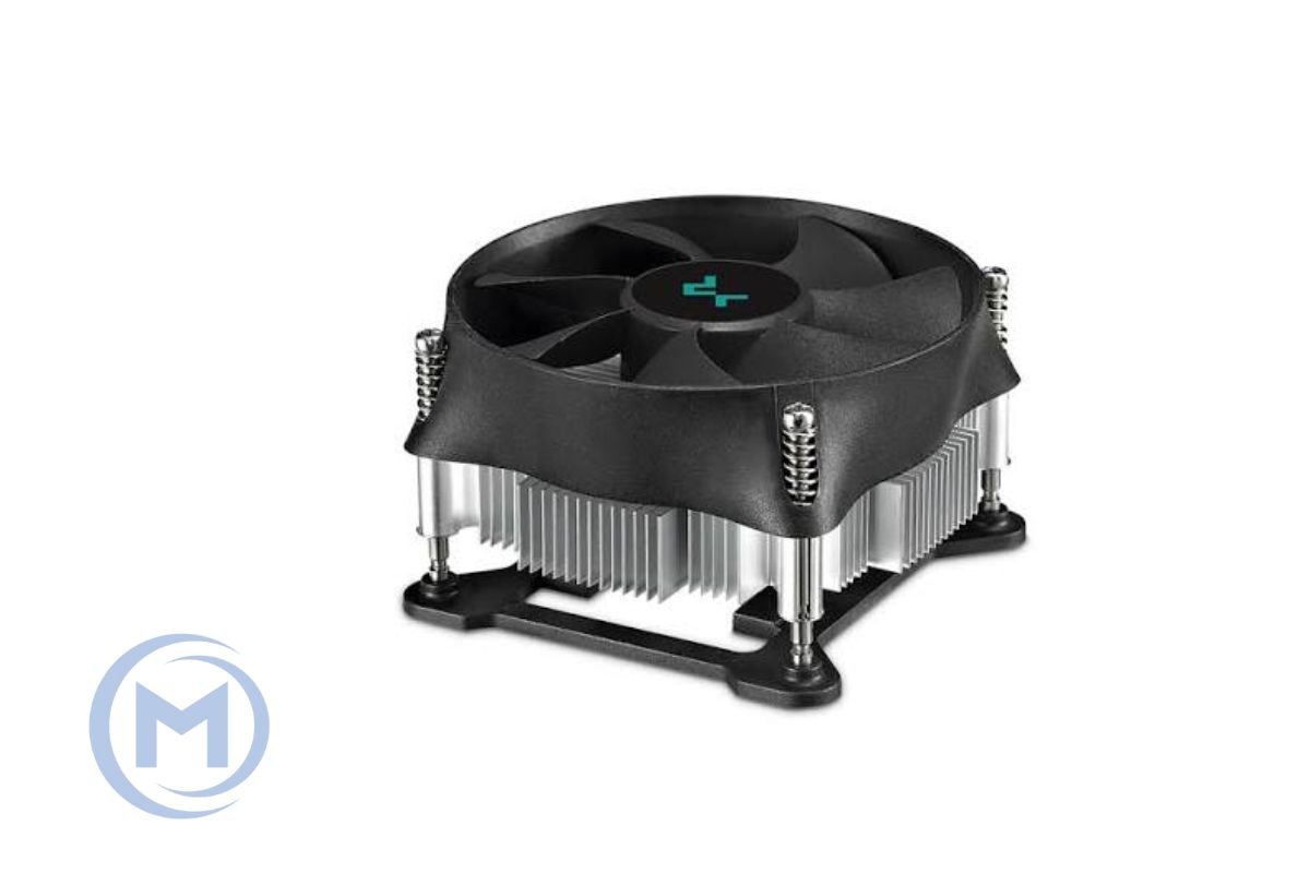 CPU cooler DEEPCOOL THETA-15 PWM LGA115*/1200 100x25mm,800-2800rpm