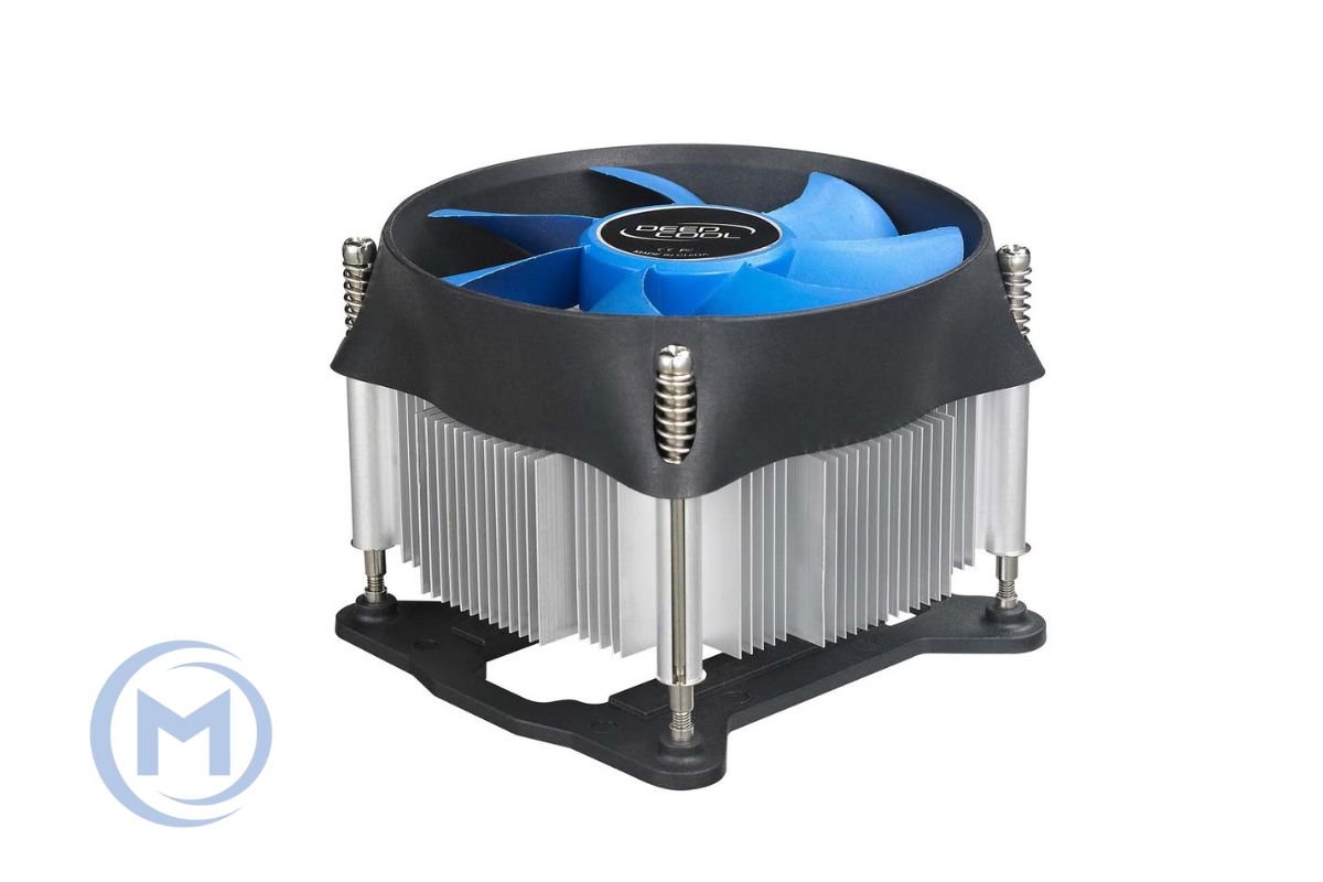 CPU cooler DEEPCOOL THETA-31 PWM 1700 LGA1700 100x25mm, 500-2400rpm